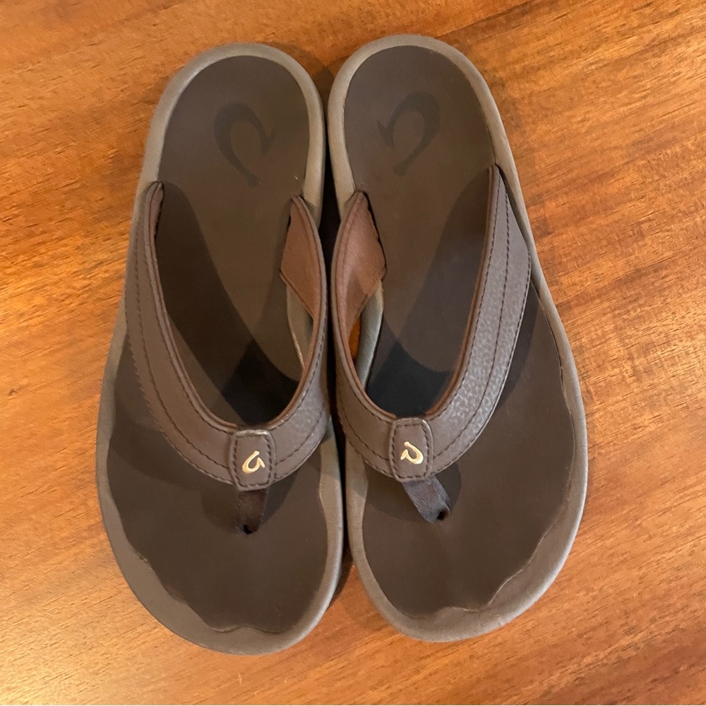 Olukai ‘Ohana Flip Flops View 3